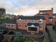 Thumbnail Detached house for sale in Mount Pleasant, Leek, Staffordshire