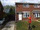 Thumbnail Semi-detached house to rent in Powy Drive, Kidsgrove