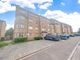 Thumbnail Flat for sale in Orchid Close, Luton