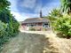 Thumbnail Detached bungalow for sale in Winston Drive, Bexhill-On-Sea