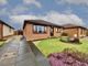 Thumbnail Detached bungalow for sale in Links Crescent, Troon