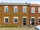Thumbnail Detached house for sale in Railway Sidings Yard, Snettisham, King's Lynn, Norfolk