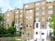 Thumbnail Flat to rent in Lexham Gardens, London