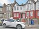 Thumbnail Flat to rent in Russell Road, West Hendon