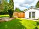 Thumbnail Semi-detached house for sale in Windlesham, Surrey