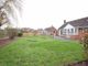 Thumbnail Bungalow for sale in Barford Road, Newcastle-Under-Lyme