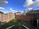 Thumbnail Terraced house for sale in Netherwood Green, Norwich