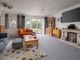 Thumbnail Link-detached house for sale in Clover Way, Smallfield, Horley, Surrey