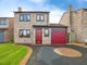 Thumbnail Detached house for sale in Birch Croft Drive, Mansfield Woodhouse, Mansfield, Nottinghamshire