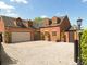 Thumbnail Detached house for sale in Bristol Road, Cambridge, Gloucester
