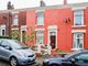 Thumbnail Terraced house for sale in Lambeth Street, Blackburn