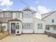 Thumbnail Semi-detached house for sale in Honeypot Lane, Stanmore