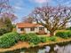 Thumbnail Detached bungalow for sale in Cottage Drive West, Gayton, Wirral