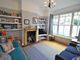 Thumbnail Terraced house for sale in Melton Road, Kings Heath, Birmingham