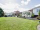 Thumbnail Detached bungalow for sale in Eastwood, Chatteris