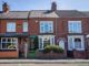 Thumbnail Terraced house for sale in Mountsorrel Lane, Rothley, Leicester