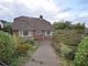 Thumbnail Detached bungalow for sale in Becksitch Lane, Belper