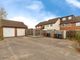 Thumbnail Terraced house for sale in The Copse, Hertford