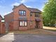 Thumbnail Detached house for sale in Poundley Close, Castle Bromwich, Birmingham