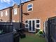 Thumbnail Terraced house for sale in Six House Bank, West Pinchbeck, Spalding, Lincolnshire