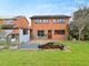 Thumbnail Detached house for sale in Parkfield Close, Hartlebury, Kidderminster