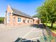 Thumbnail Detached house for sale in Brackendale Drive, Barby, Rugby, Northamptonshire