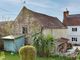 Thumbnail Detached house for sale in Sand Road, Wedmore