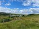 Thumbnail Land for sale in Tote, Skeabost Bridge, Portree