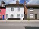 Thumbnail Terraced house for sale in Castle Street, Framlingham, Suffolk