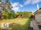 Thumbnail Detached bungalow for sale in Francis Lane, Blofield Heath