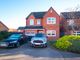 Thumbnail Detached house for sale in Songthrush Way, Wath-Upon-Dearne, Rotherham