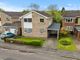 Thumbnail Detached house for sale in Jacklin Drive, Coventry