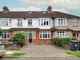 Thumbnail Property to rent in Uvedale Road, Enfield