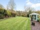 Thumbnail Detached bungalow for sale in Church Lane, Westbere, Canterbury