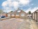 Thumbnail Semi-detached bungalow for sale in Grange Close, Heston