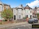 Thumbnail Flat for sale in Springwell Avenue, Harlesden, London