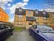 Thumbnail Flat for sale in Blandford Close, Romford, Essex