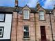 Thumbnail Terraced house for sale in Six West Morton Street, Thornhill