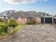 Thumbnail Detached bungalow for sale in Telgarth Road, Ferring, Worthing