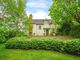 Thumbnail Detached house for sale in Castle Bank, Stafford