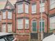 Thumbnail Flat to rent in Grange Crescent, Chapeltown, Leeds