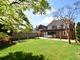 Thumbnail Detached house for sale in Chartridge Lane, Chesham, Buckinghamshire