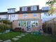 Thumbnail Terraced house for sale in Westwood Cottage, Longdown, Exeter, Devon