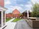 Thumbnail Detached house for sale in Blue Cedar Way, Somerford, Congleton