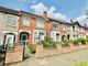 Thumbnail Terraced house for sale in Queen Isabels Avenue, Coventry