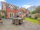 Thumbnail Country house for sale in Silvers Close, Ramsdell