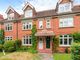 Thumbnail Terraced house for sale in Nuthurst Road, Maplehurst, Horsham, West Sussex