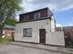 Thumbnail Detached house for sale in Hindley Street, Ashton-Under-Lyne