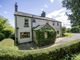 Thumbnail Detached house for sale in Dallas Lane, Trefonen, Oswestry