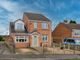 Thumbnail Detached house for sale in Springvale Close, Danesmoor, Chesterfield